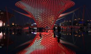 上海世博展览馆家博会 上海世博展览馆家博会